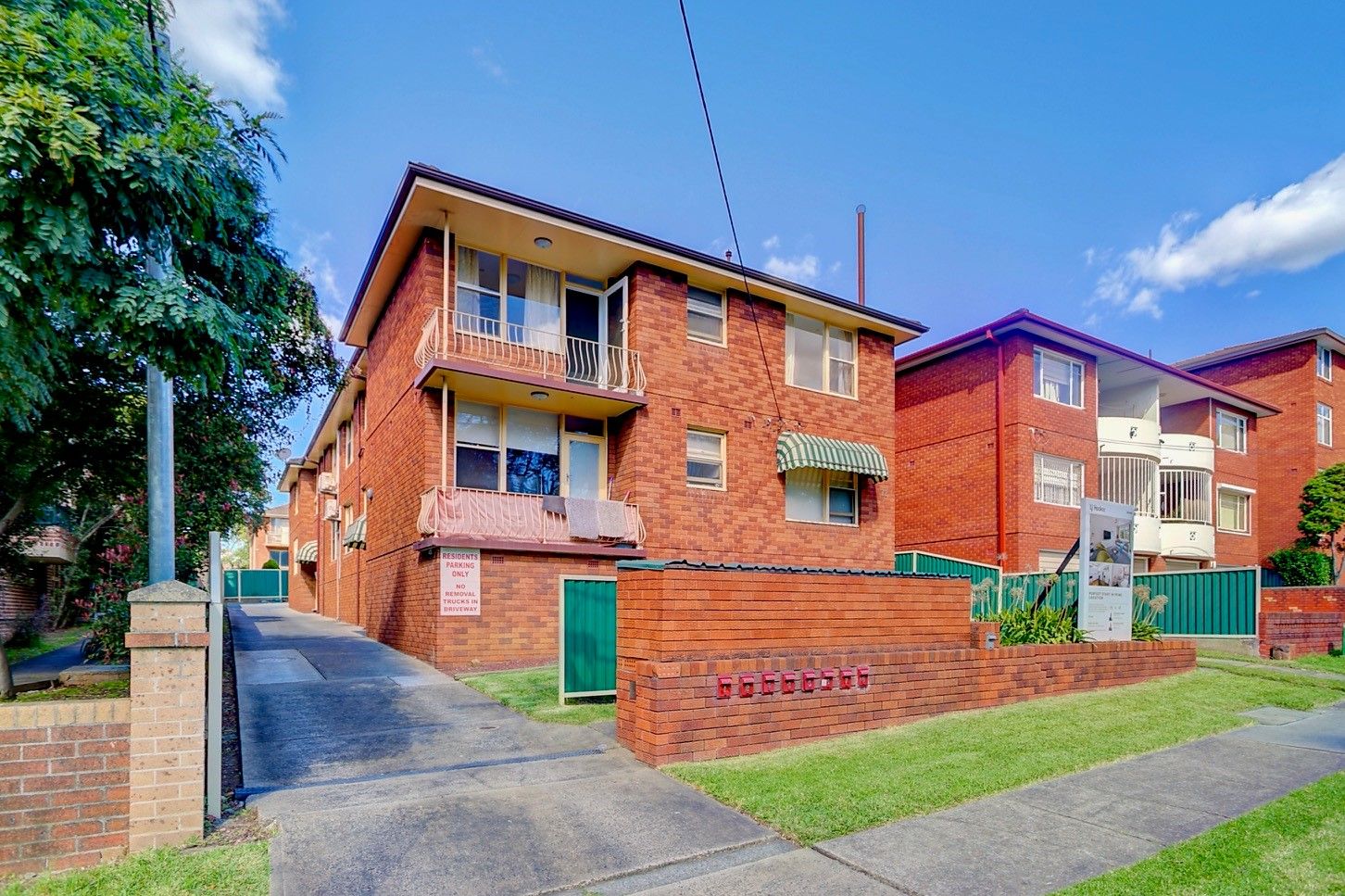 2 bedrooms Apartment / Unit / Flat in 5/72 Leylands Parade BELMORE NSW, 2192