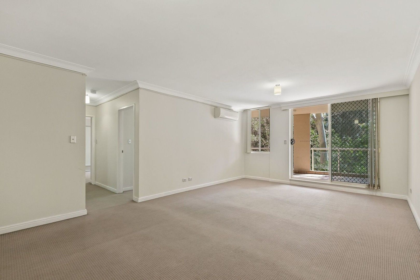 2 bedrooms Apartment / Unit / Flat in 104/4 Wentworth Drive LIBERTY GROVE NSW, 2138