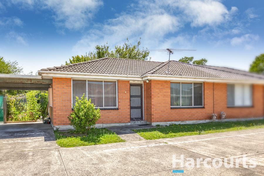 5/52-54 King George Parade, Dandenong VIC 3175