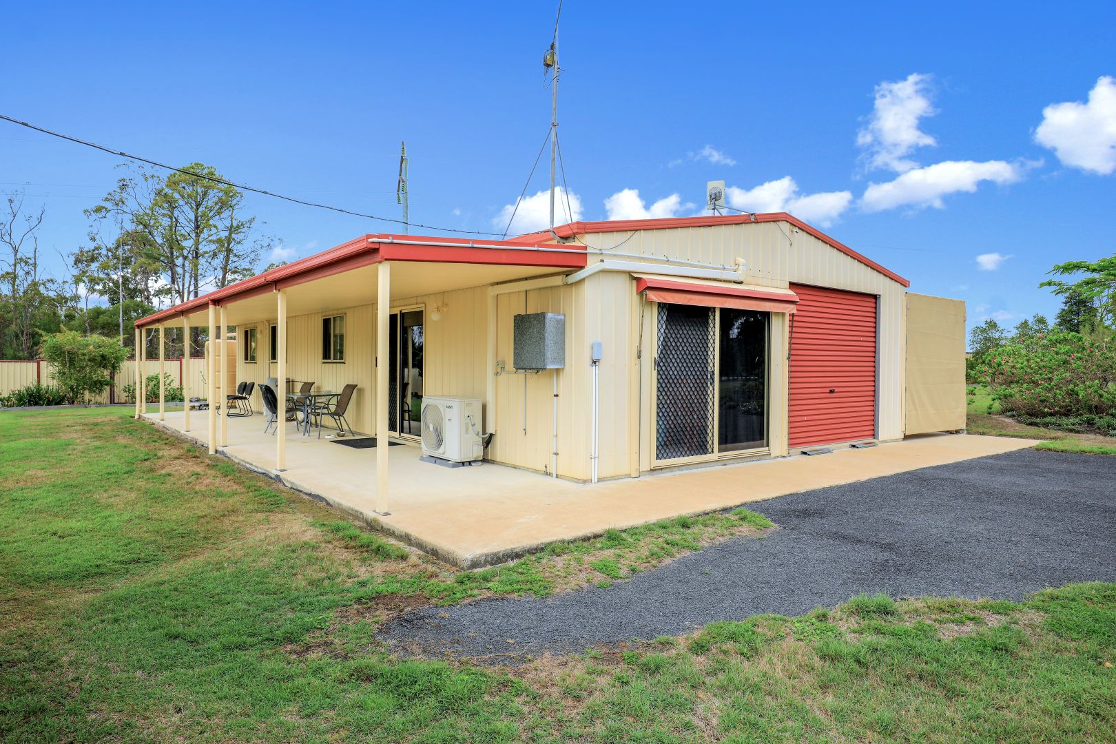 12 Old Woodgate Road, Goodwood QLD 4660, Image 1