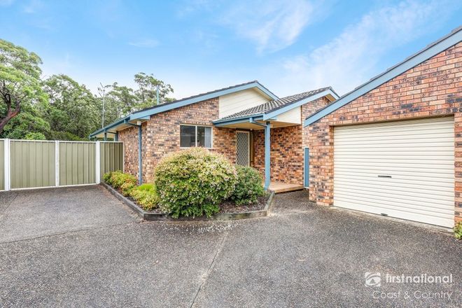 Picture of 3/131 Scott Street, SHOALHAVEN HEADS NSW 2535
