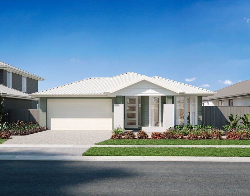 4 bedrooms House in BROOK 211-S23 Design MORAYFIELD QLD, 4506