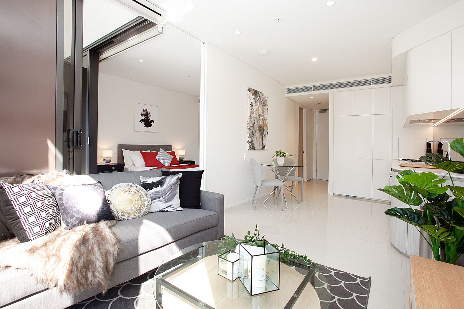 1 bedrooms Apartment / Unit / Flat in 1502/161 Clarence st SYDNEY NSW, 2000