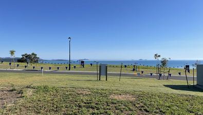 Picture of Lot 56 Seaview Drive, AIRLIE BEACH QLD 4802