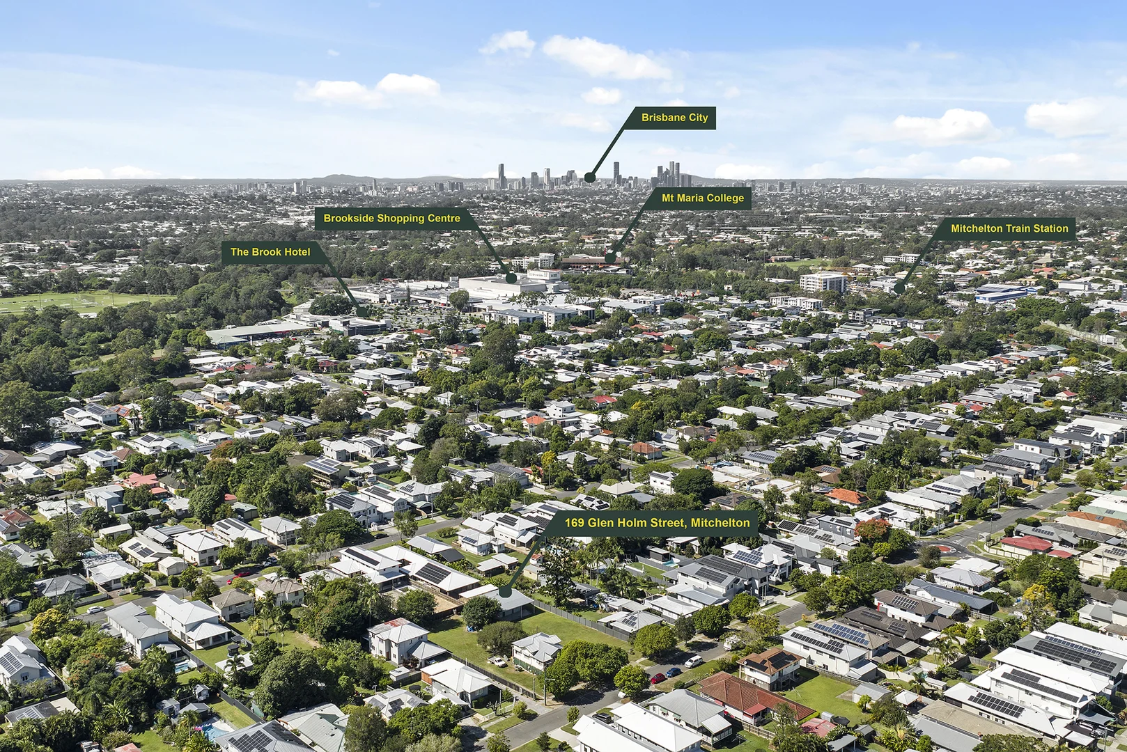 Additional image 7 of 169 Glen Holm Street, Mitchelton QLD 4053