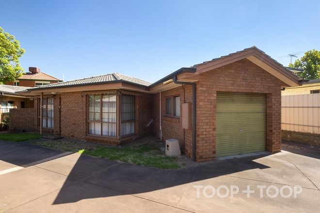 Picture of 4/34 Murray Terrace, OAKLANDS PARK SA 5046
