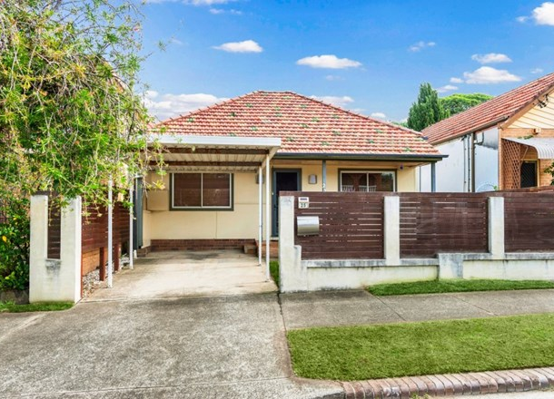 25 Campbell Street, Ramsgate NSW 2217