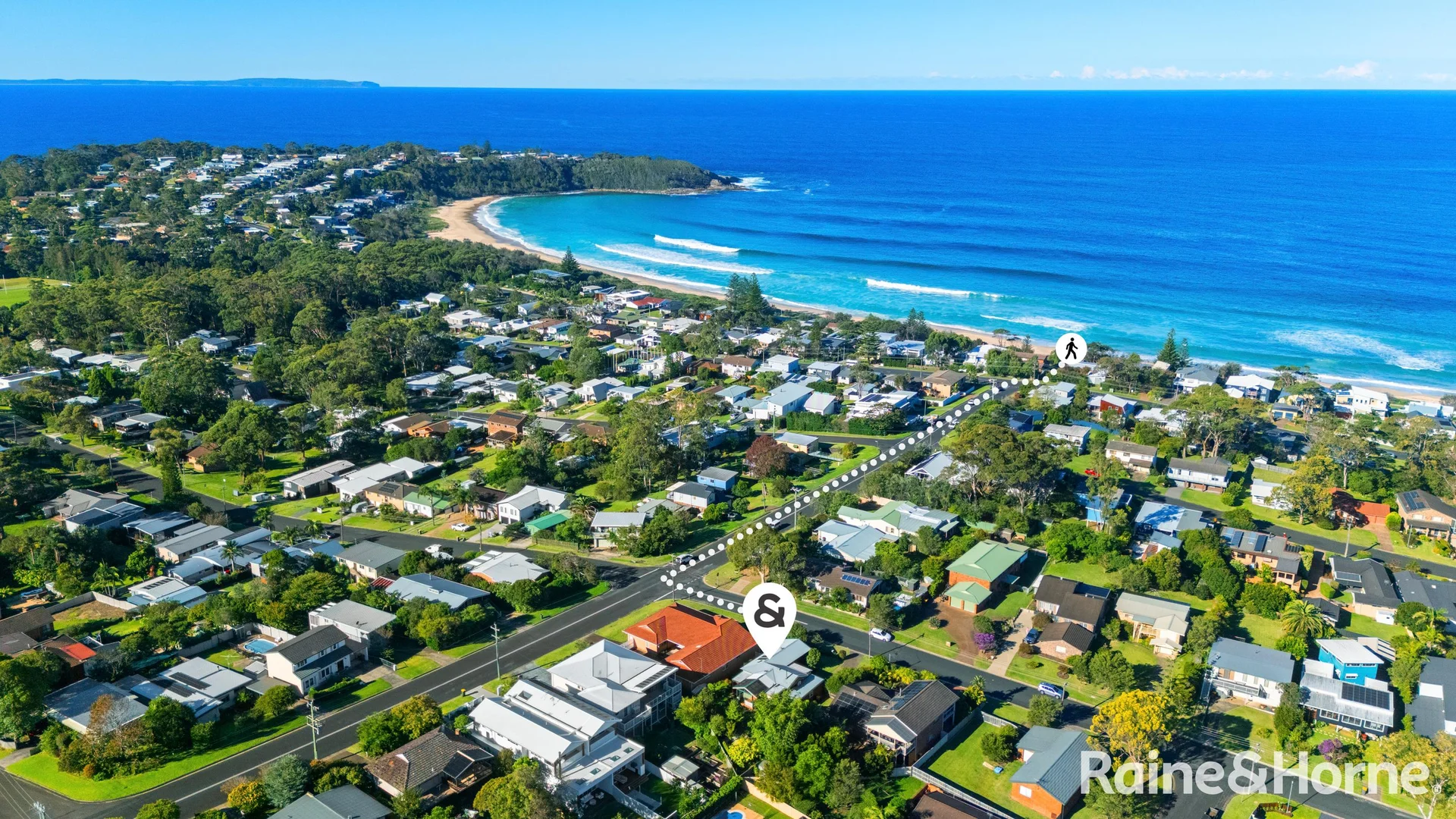 Additional image 2 of 75 Carroll Avenue, Mollymook Beach NSW 2539