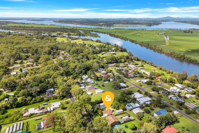 Picture of 39 Middle Street, WOOMBAH NSW 2469