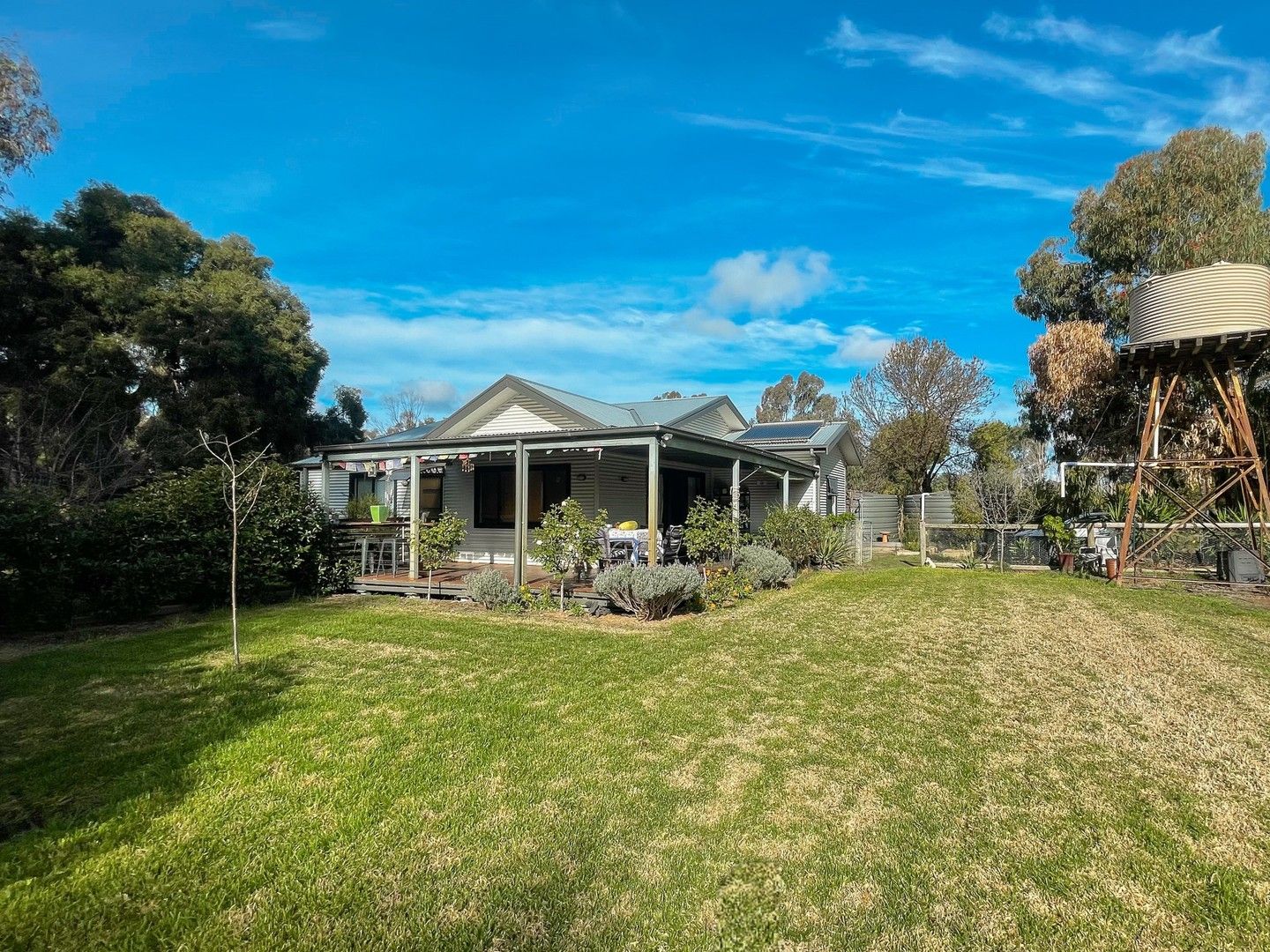 132 Murray Road, Murrabit VIC 3579, Image 0