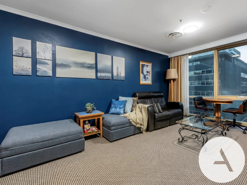 Additional image 4 of 804/2 Akuna Street, City ACT 2601