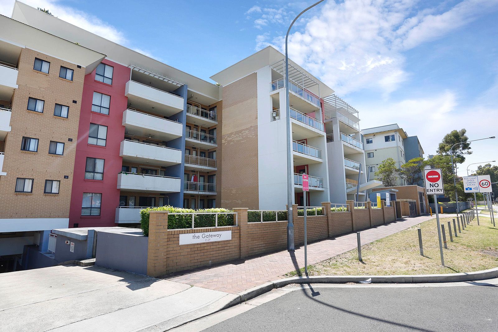 32/21-29 Third Avenue, Blacktown NSW 2148, Image 0