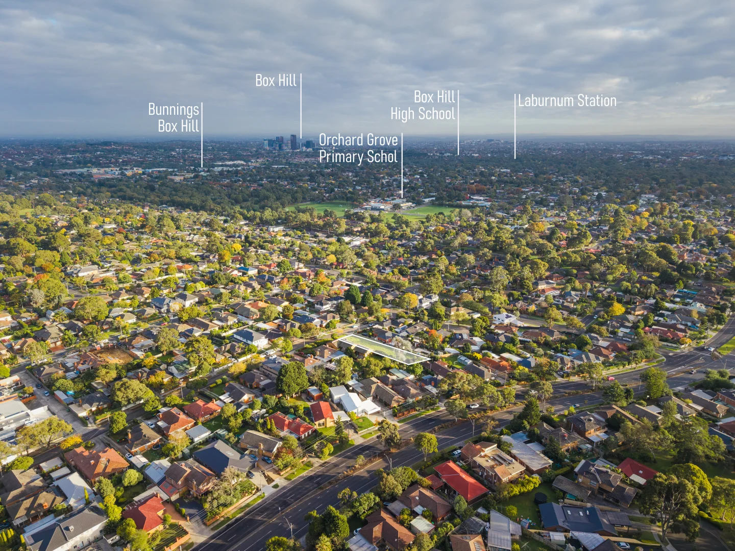 Additional image 4 of 3 Shaun Avenue, Blackburn South VIC 3130