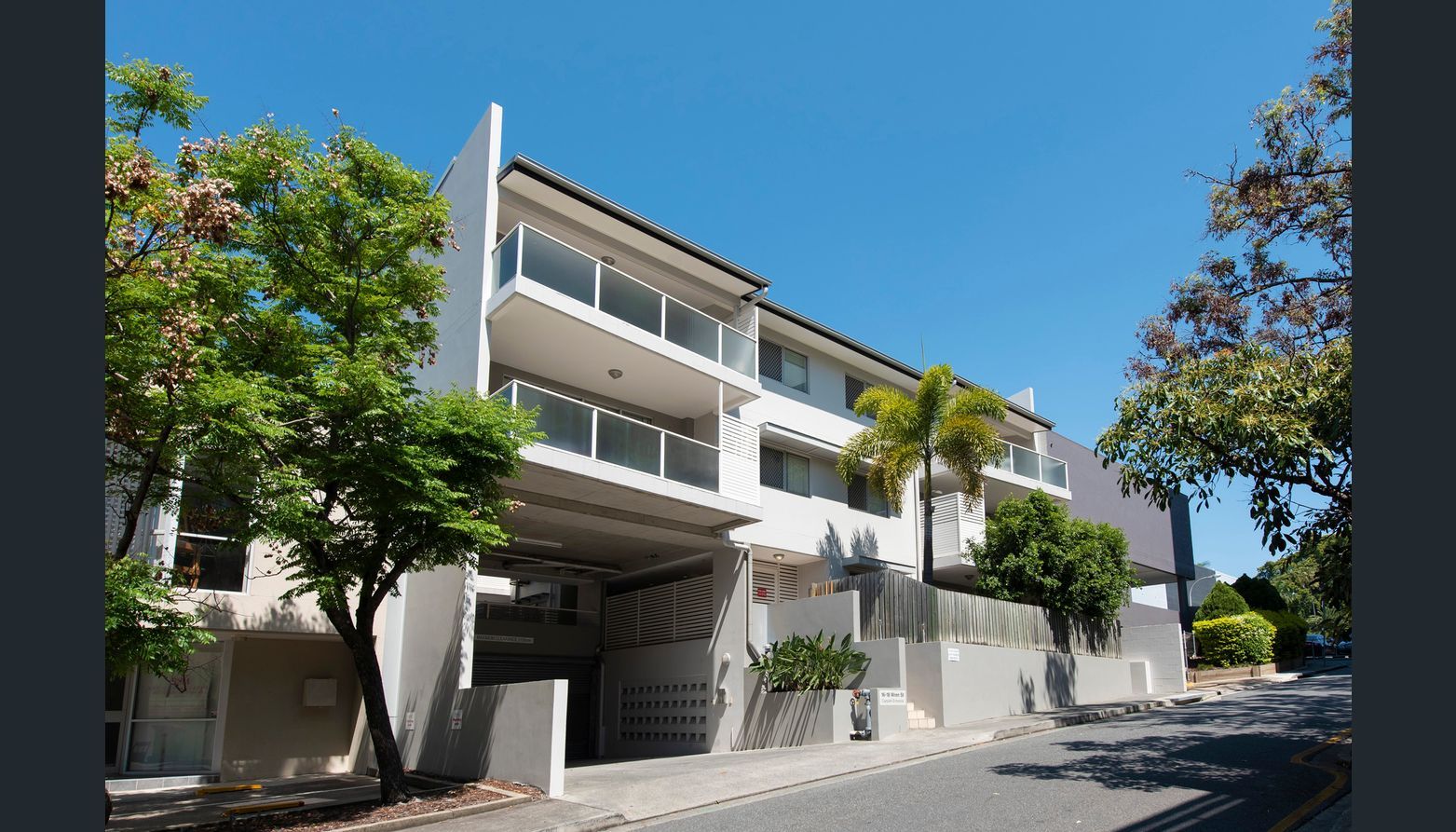 16 Wren Street, Bowen Hills QLD 4006 Apartment For Rent Domain