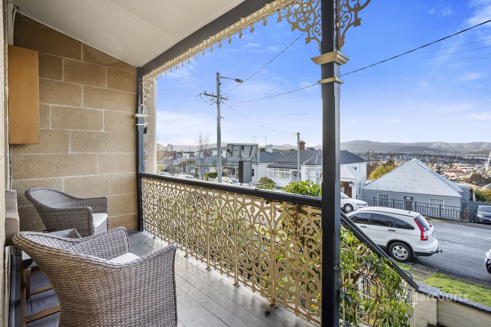 55 Lansdowne Crescent, West Hobart TAS 7000, Image 1