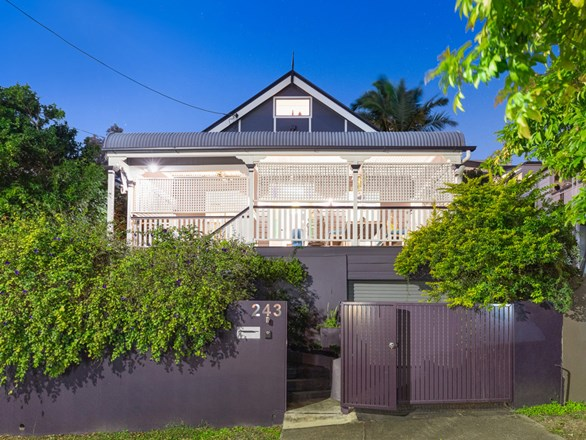 243 Kent Street, Teneriffe QLD 4005