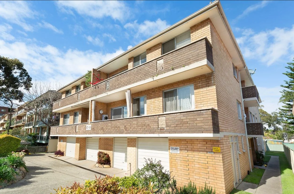 12/17-19 Oriental Street, Bexley NSW 2207