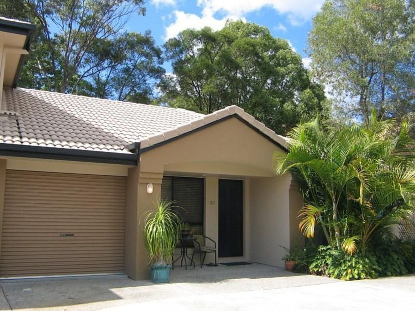 3 bedrooms Townhouse in 25/4 Bushmead Street NERANG QLD, 4211