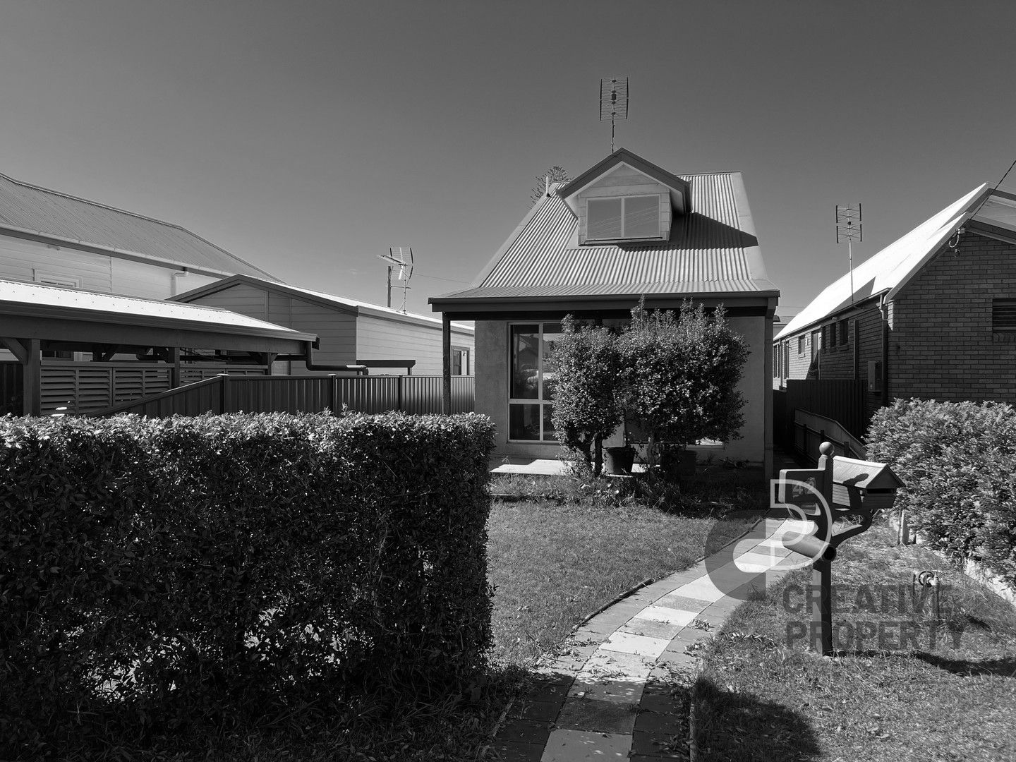 42 Fullerton Street, Stockton NSW 2295, Image 0