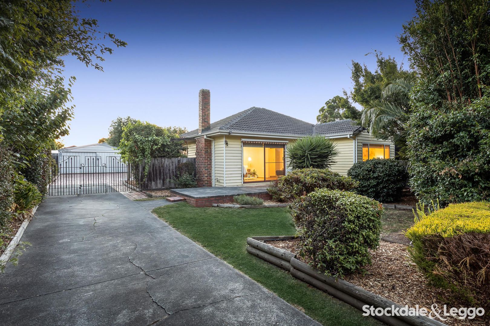 6 Messmate Road, Ferntree Gully Property History & Address Research