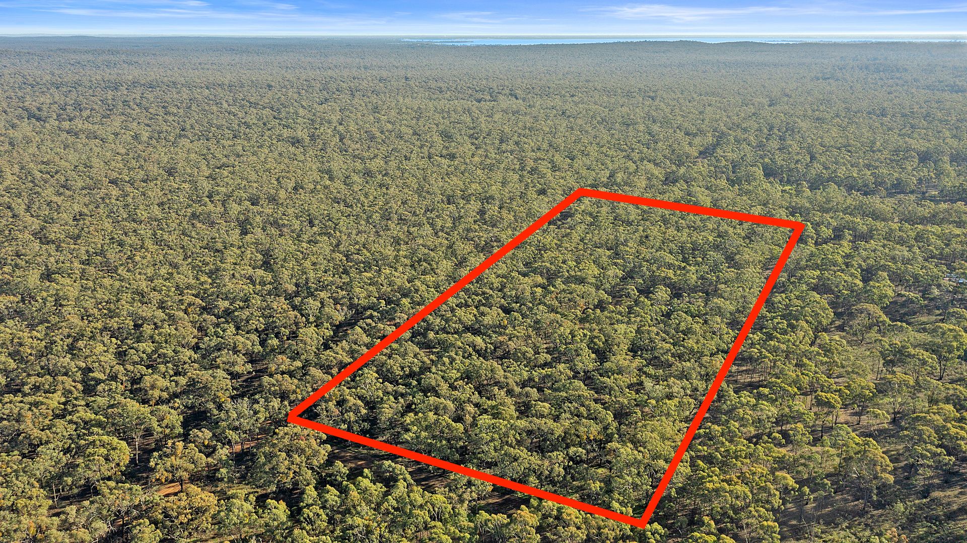 345 East Boundary Road, Murchison VIC 3610 Vacant Land for Sale