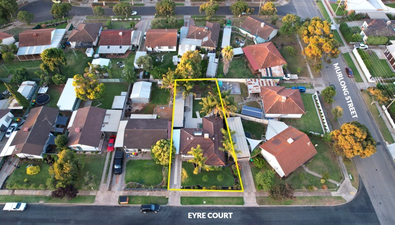 Picture of 2 Eyre Court, SWAN HILL VIC 3585