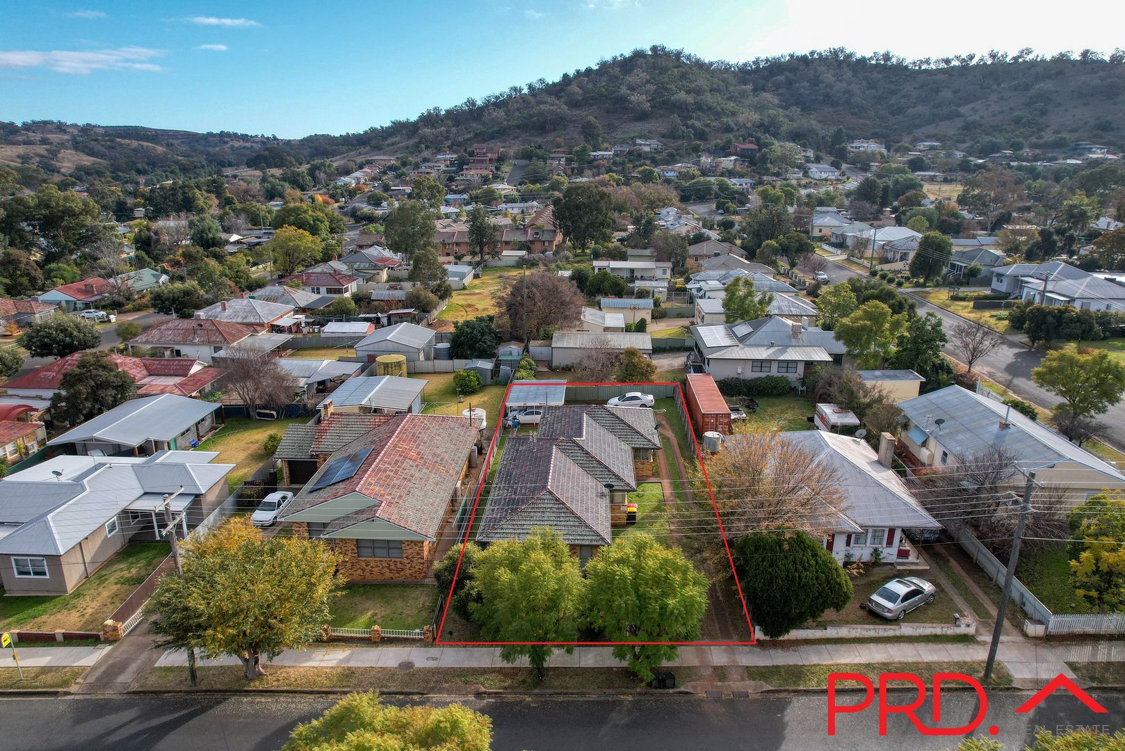122 Piper Street, North Tamworth Property History & Address Research