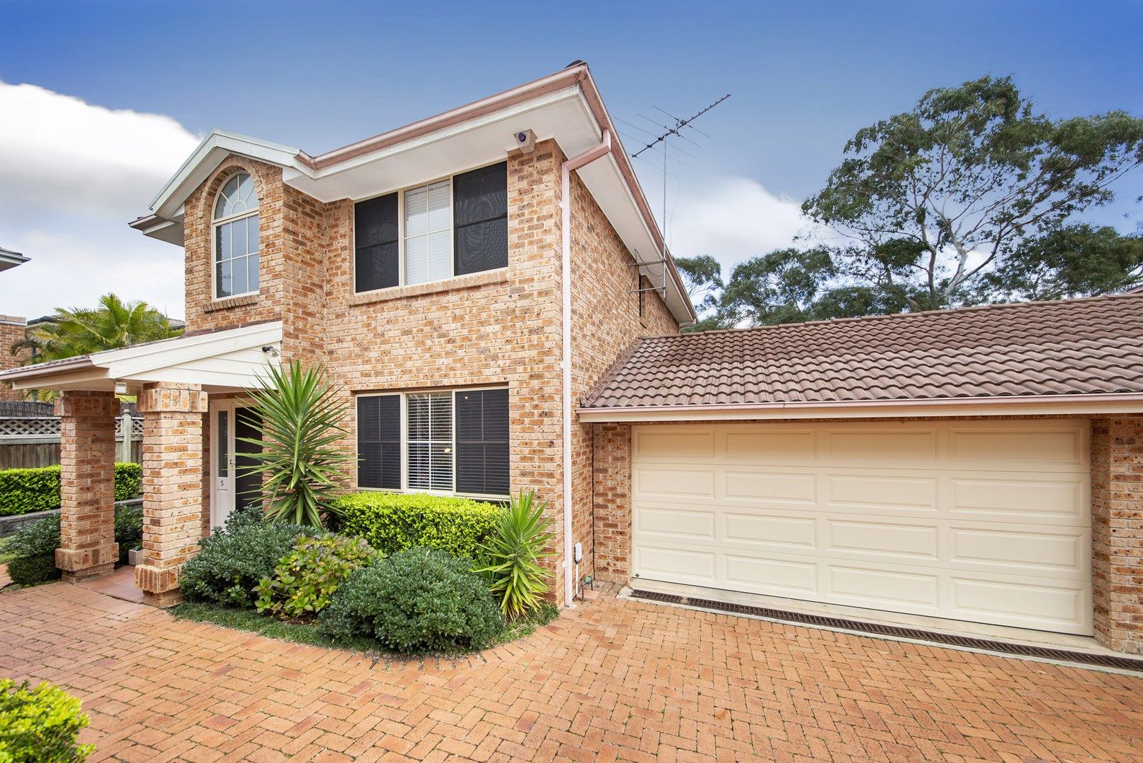 5/22 Dewberry Close, Menai NSW 2234, Image 0