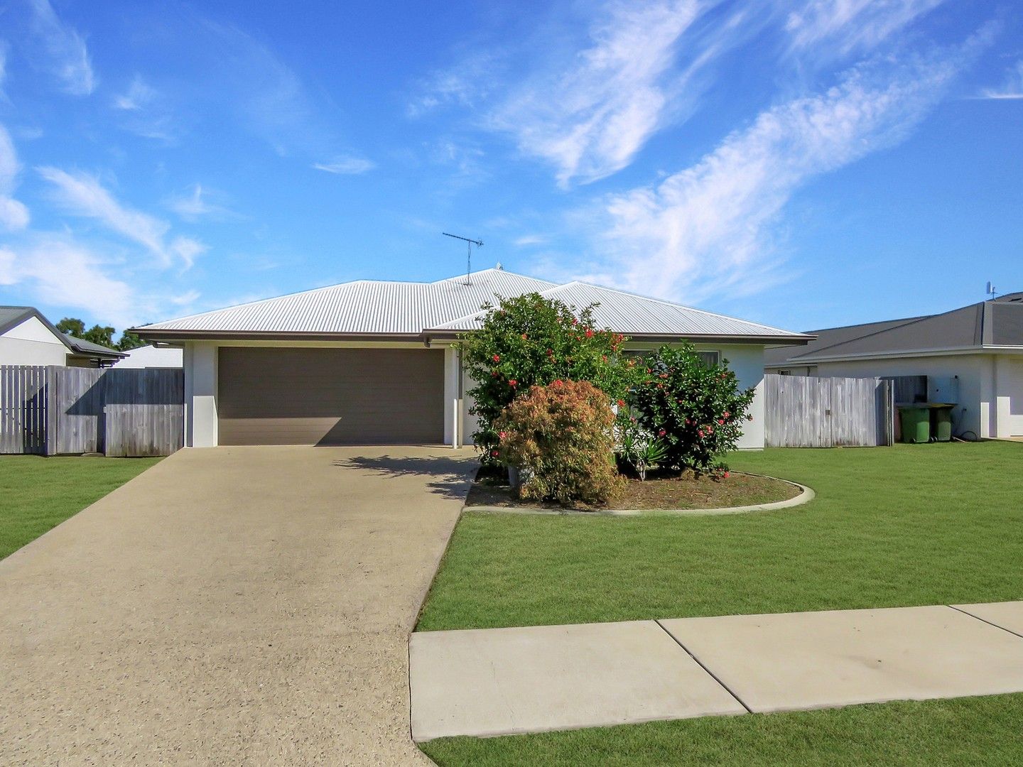 5 Cowrie Street, Bowen QLD 4805, Image 0