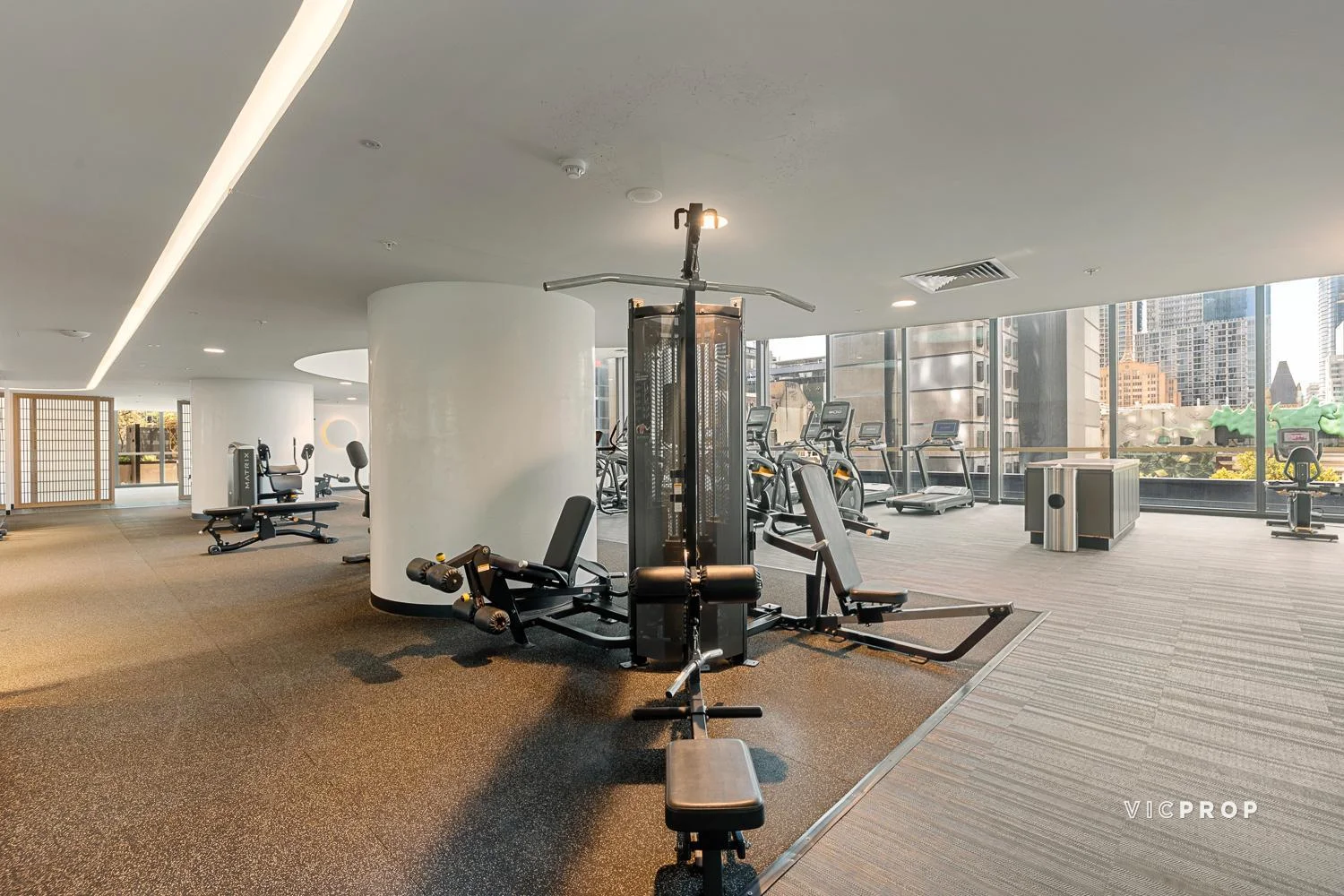 Additional image 7 of 4102/228 La Trobe Street, Melbourne VIC 3000