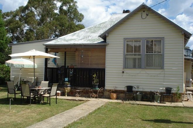 Picture of 21 Crouch Street, NEVILLE NSW 2799