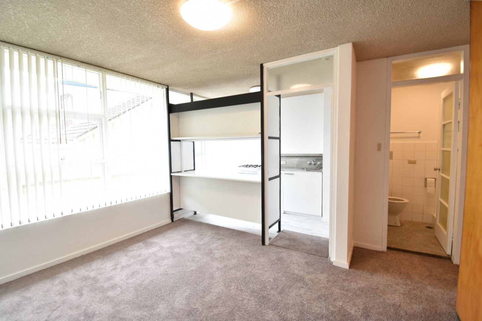 1 bedrooms Apartment / Unit / Flat in 23/106 High St NORTH SYDNEY NSW, 2060