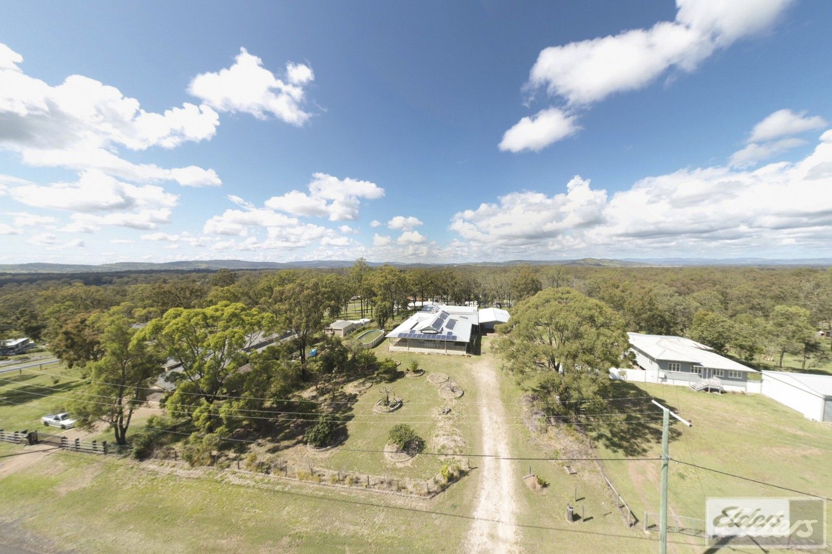 4 bedrooms House in 3 Magpie Avenue REGENCY DOWNS QLD, 4341
