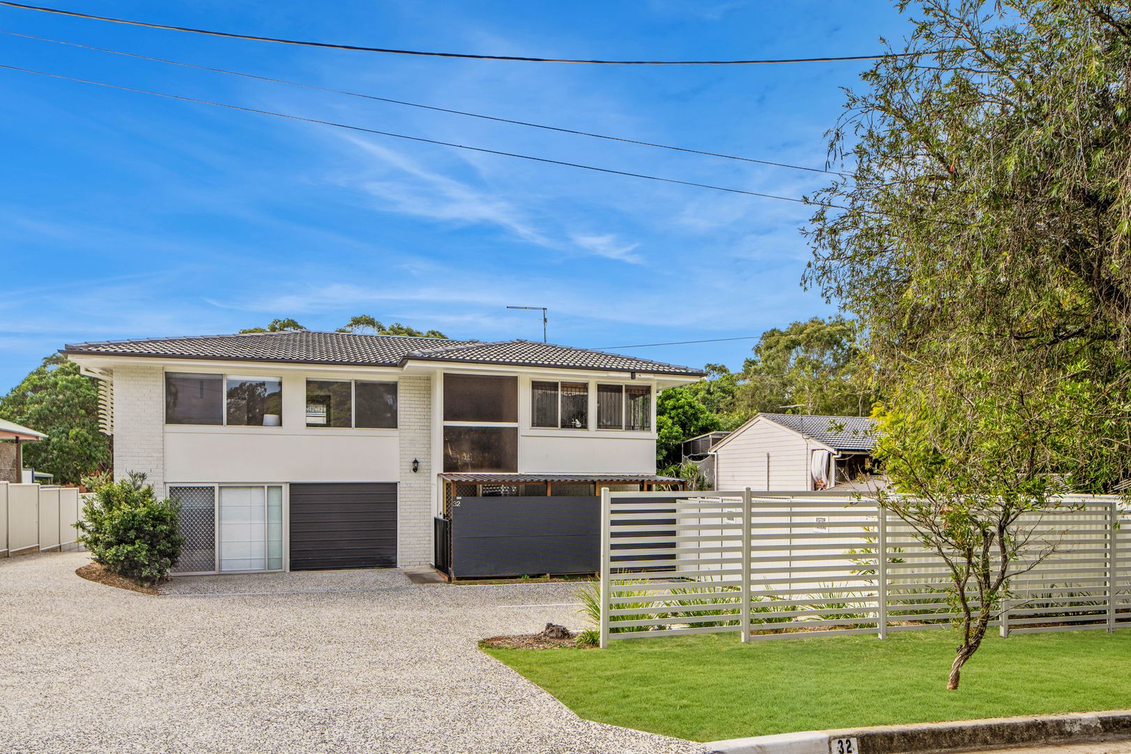 32 Valantine Road, Birkdale QLD 4159