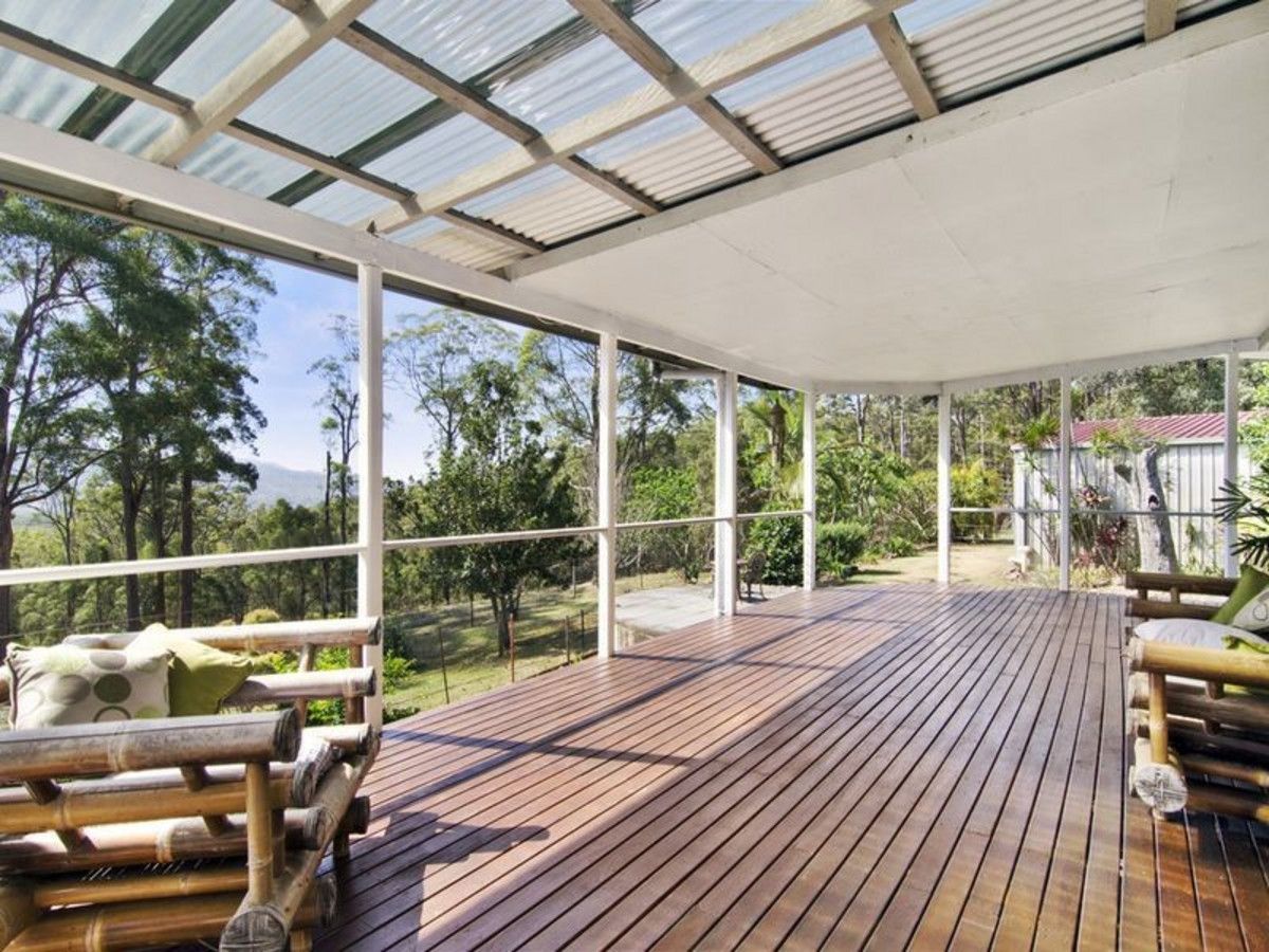 2747 Beechmont Road, Canungra QLD 4275, Image 2