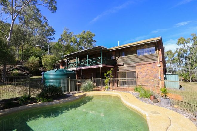 Picture of 27 Linora Drive, GOWRIE MOUNTAIN QLD 4350