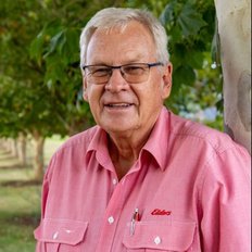 Elders NSW Rural - Peter Sawyer
