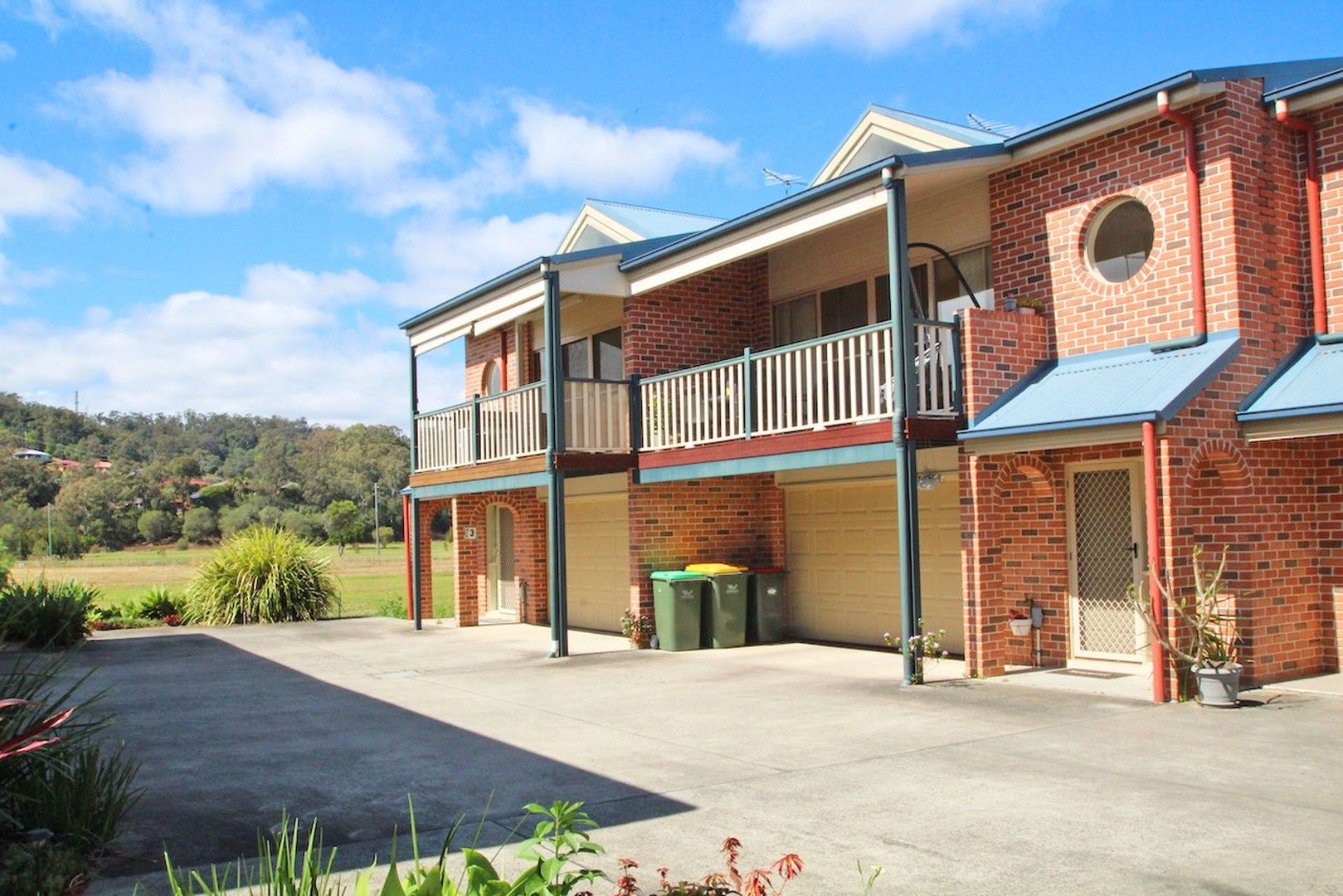 2 bedrooms Townhouse in 3/82 McLachlan Street MACLEAN NSW, 2463