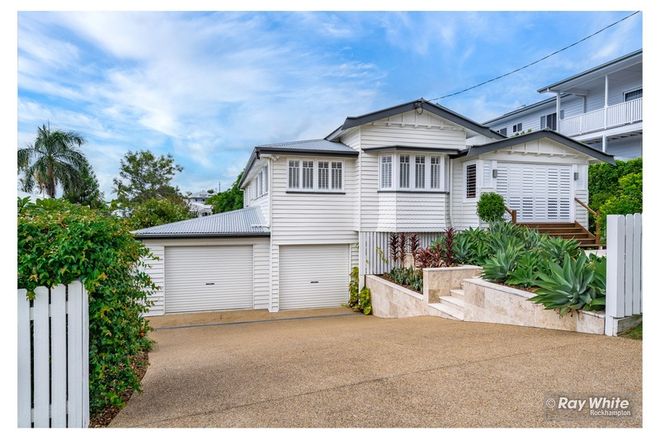 Picture of 185 Caroline Street, THE RANGE QLD 4700