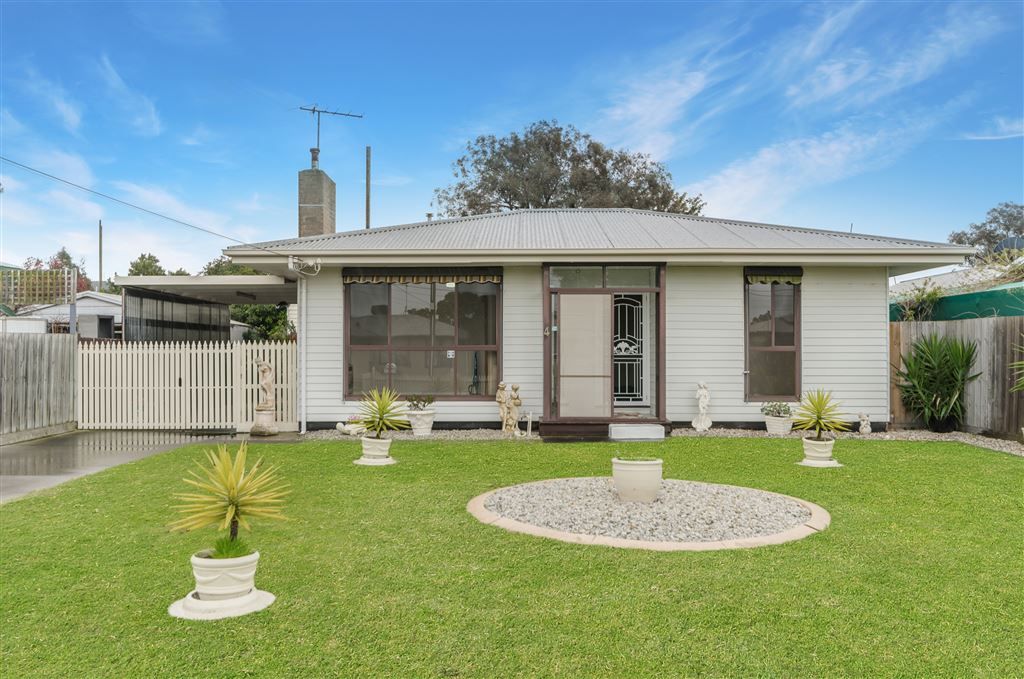 4 Tulip Street, Norlane VIC 3214, Image 0