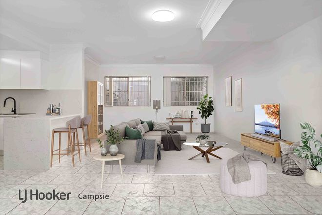 Picture of 3/106-108 Duke Street, CAMPSIE NSW 2194