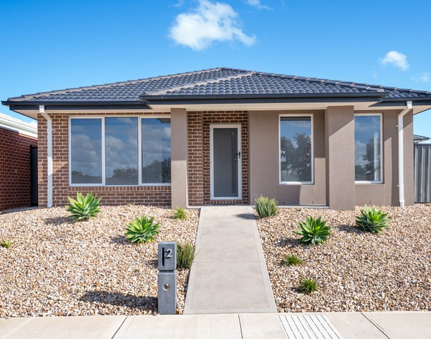 2 Merino Drive, Mernda VIC 3754