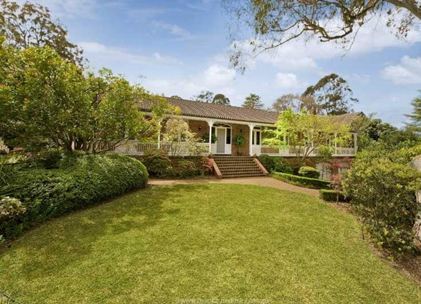 4 Carson Street, Pymble NSW 2073