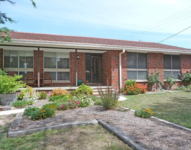 37 Nelumbo Street, Rivett ACT 2611