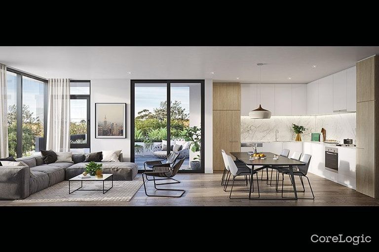 2 bedrooms Apartment / Unit / Flat in 307/15-17 Irving Avenue BOX HILL VIC, 3128