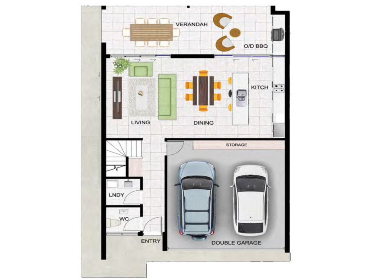 3/8 Angel Road, Johnston NT 0832, Image 2