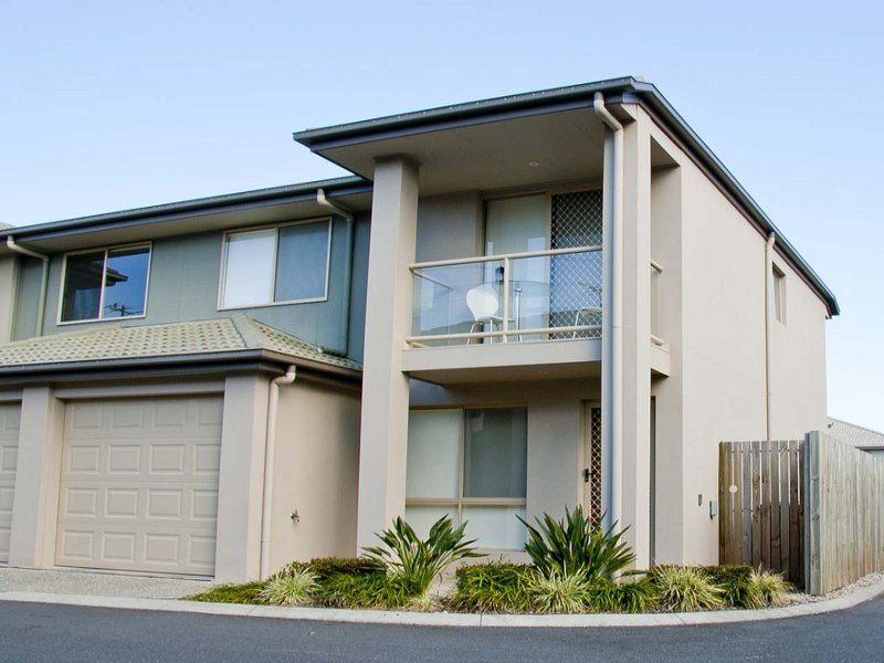 3 bedrooms Townhouse in 21/40 Hargreaves Road MANLY WEST QLD, 4179