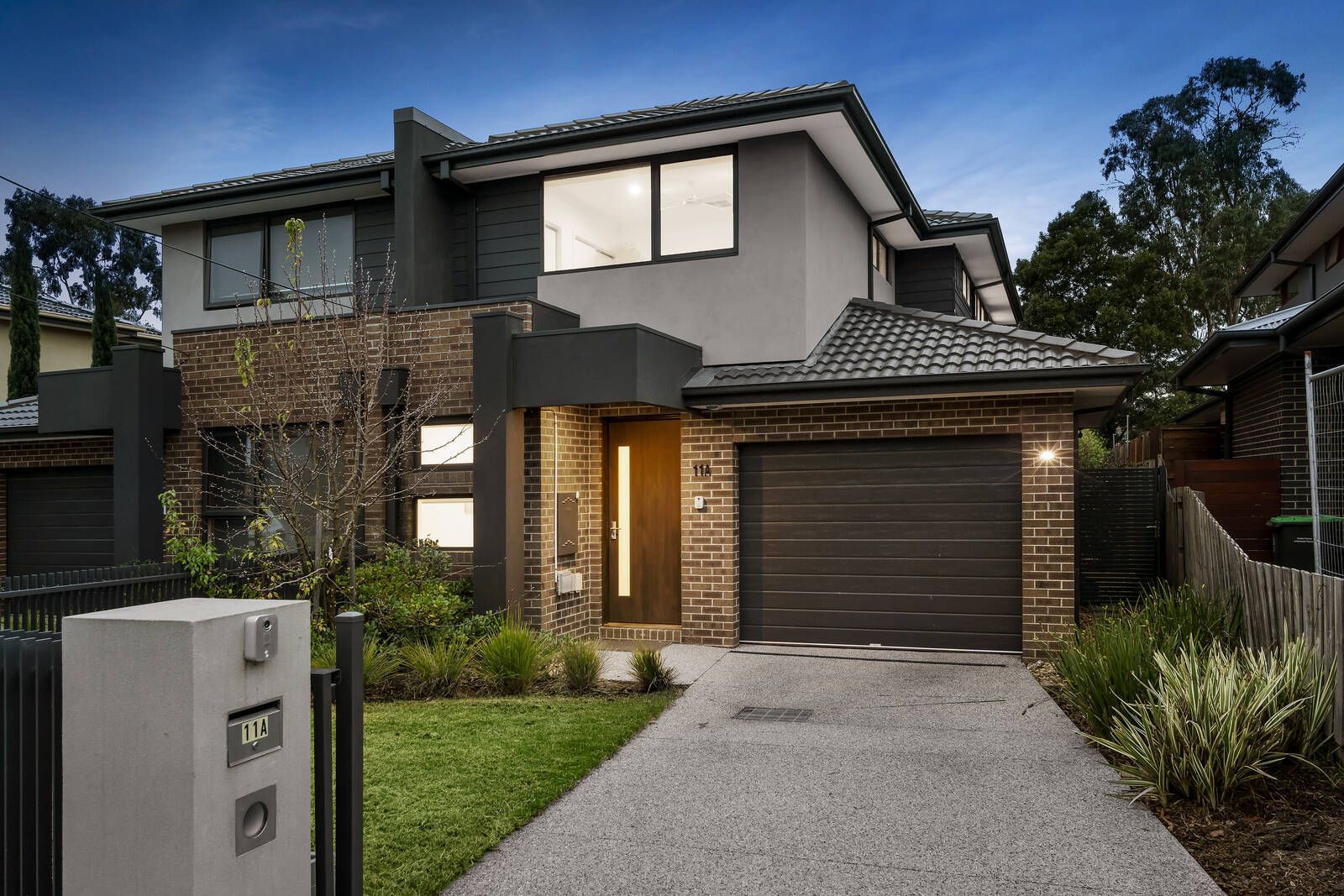 11a Anthony Crescent, Box Hill North VIC 3129, Image 0