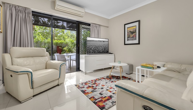Picture of 8/37 Playfield Street, CHERMSIDE QLD 4032