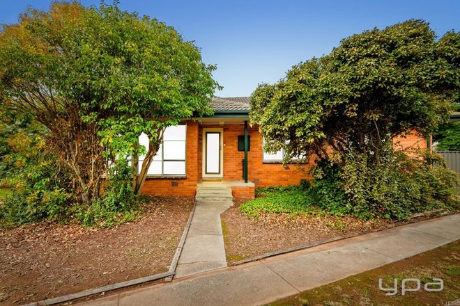Picture of 114 Market Road, WERRIBEE VIC 3030